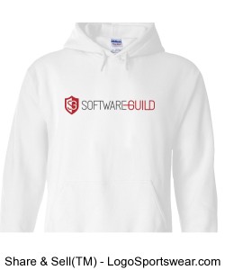 Gildan Adult  Heavy Blend™ Hooded Sweatshirt Design Zoom